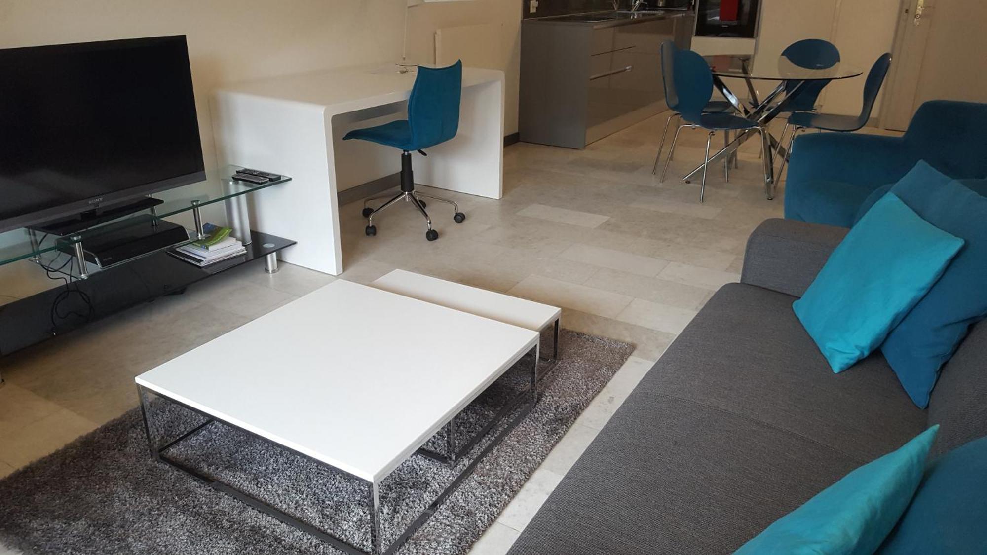 Grenade Apartment Geneva Bagian luar foto